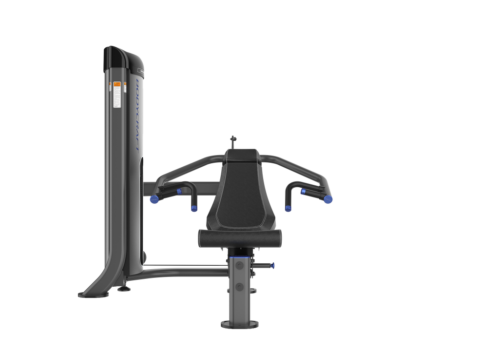 BODYCRAFT Multi-Press DMP-250