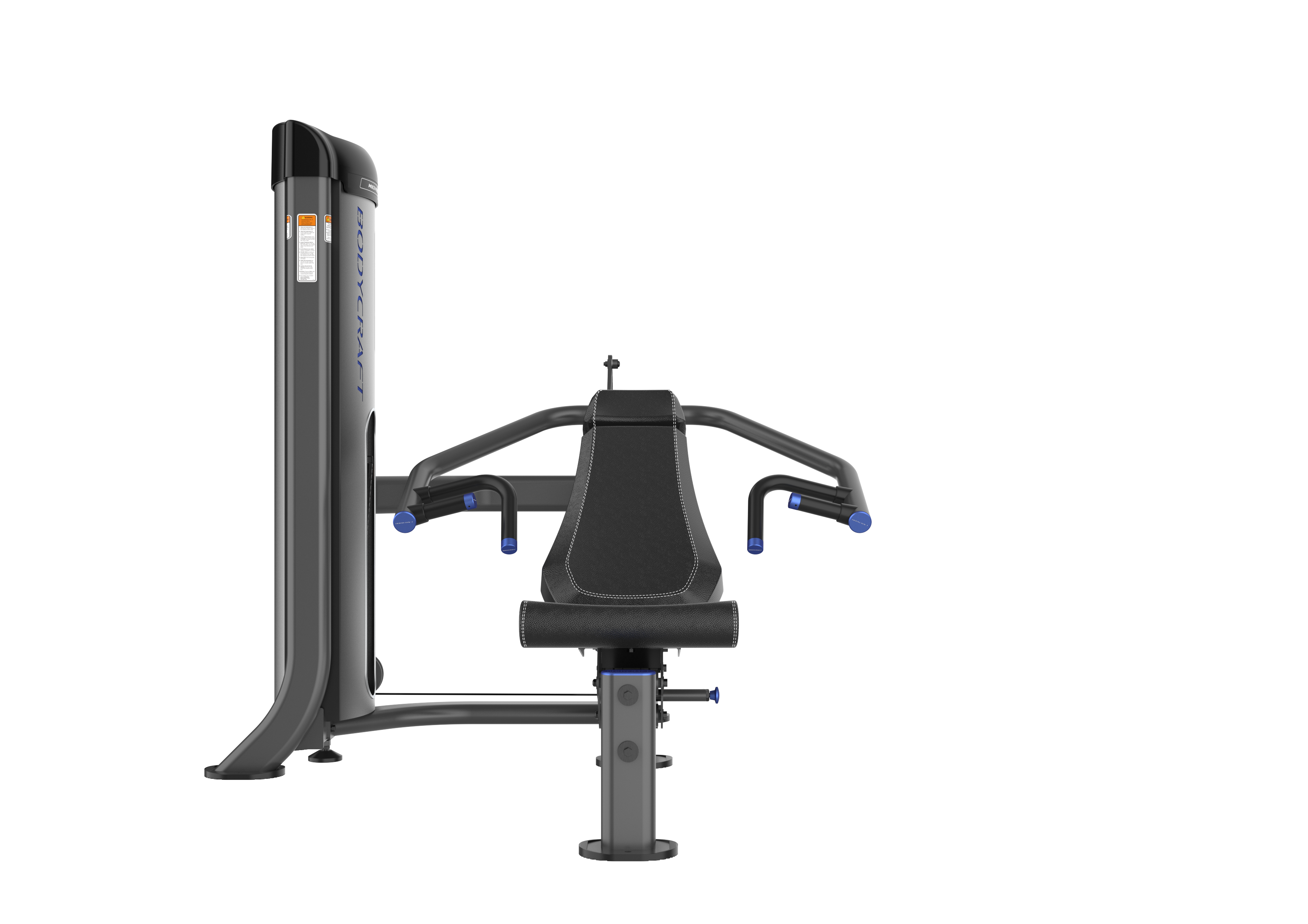 BODYCRAFT Multi-Press DMP-250