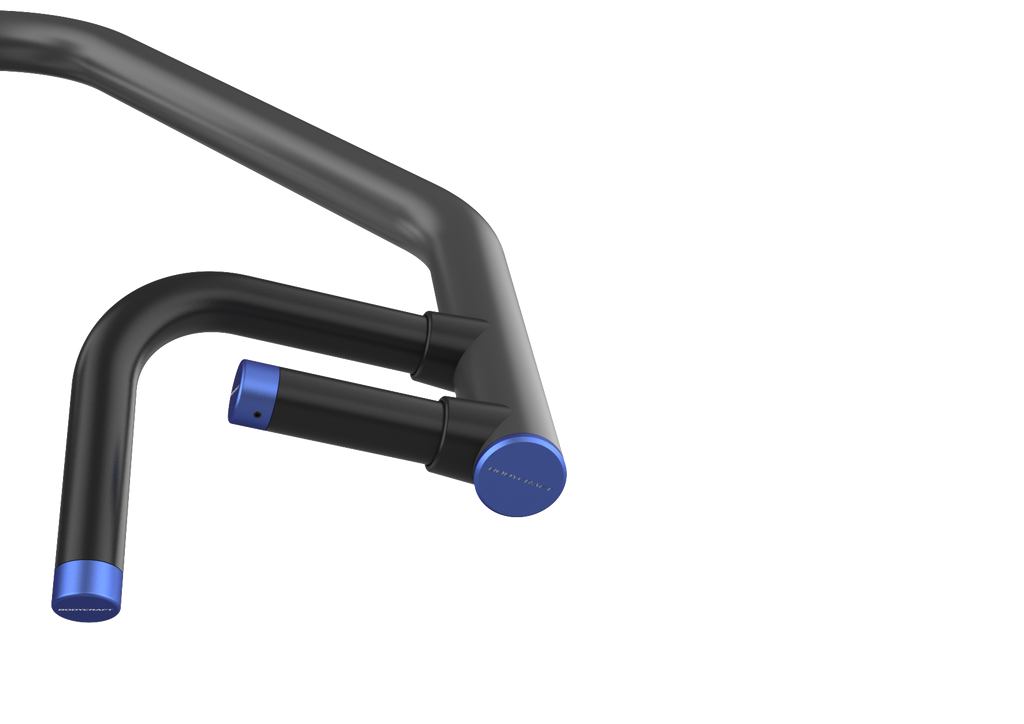 BODYCRAFT Multi-Press DMP-250