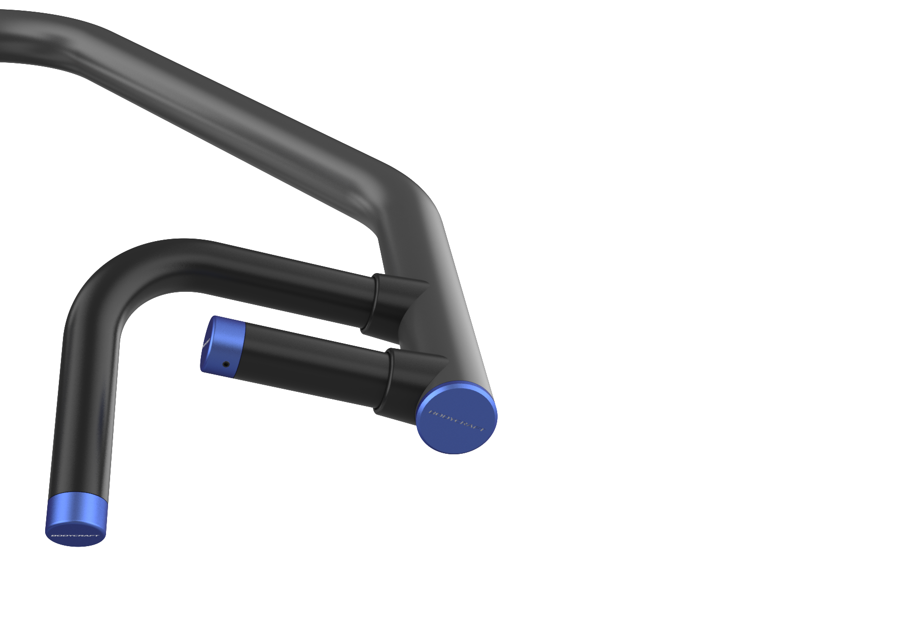 BODYCRAFT Multi-Press DMP-250