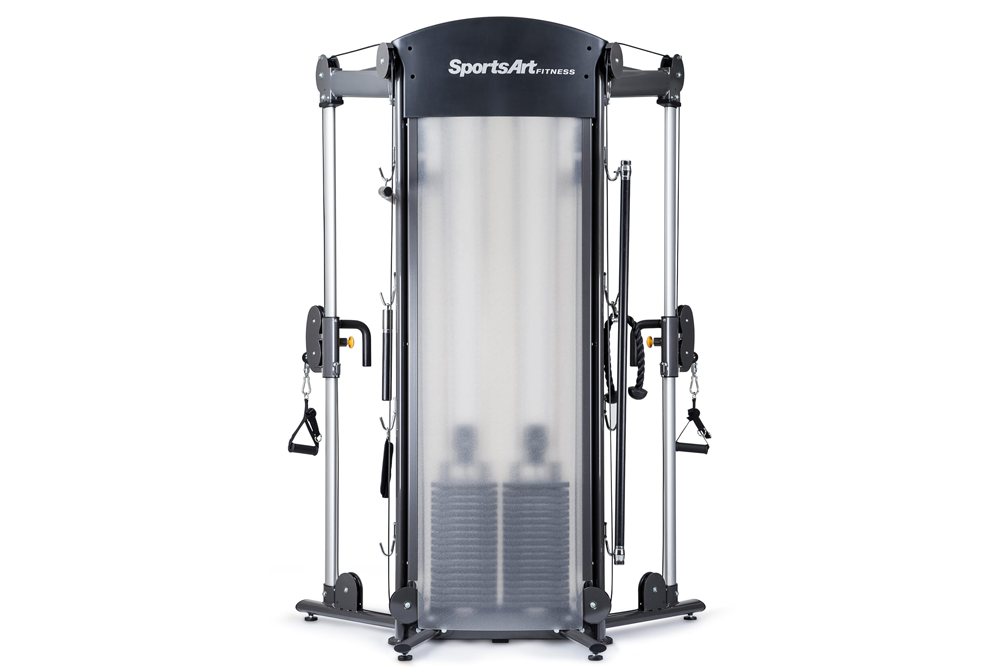 Sports Art DS972 FUNCTIONAL