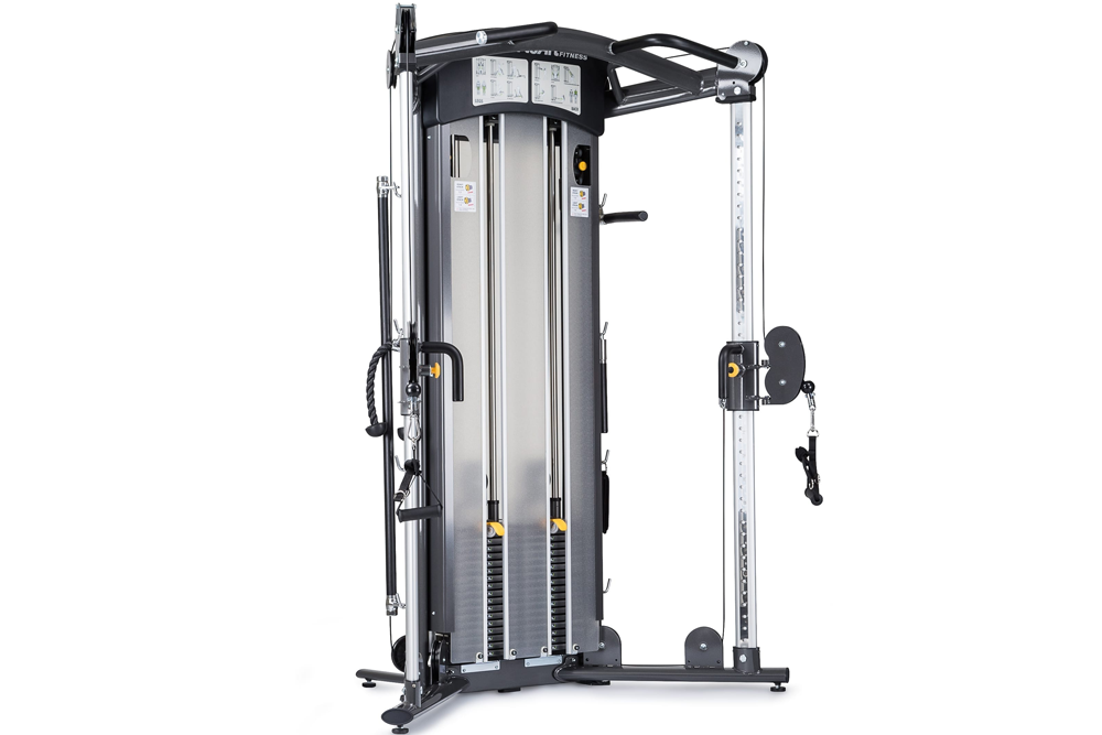 Sports Art DS972 FUNCTIONAL