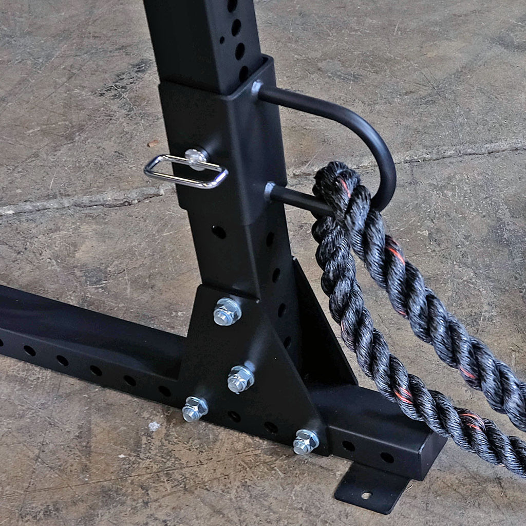 Body Solid GPRUL Rack Attach