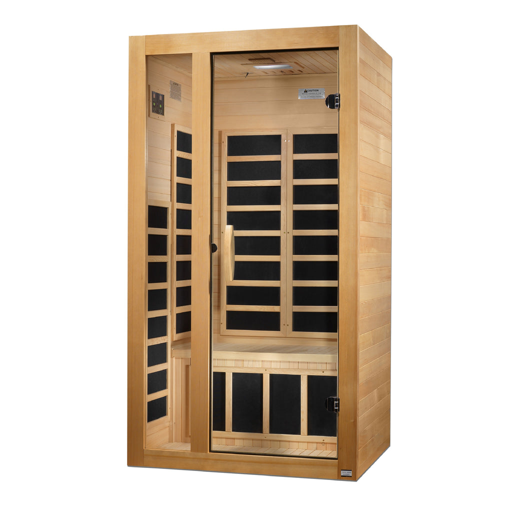 Golden Design DYN-6119-01 Elite Dynamic Ultra LEMF