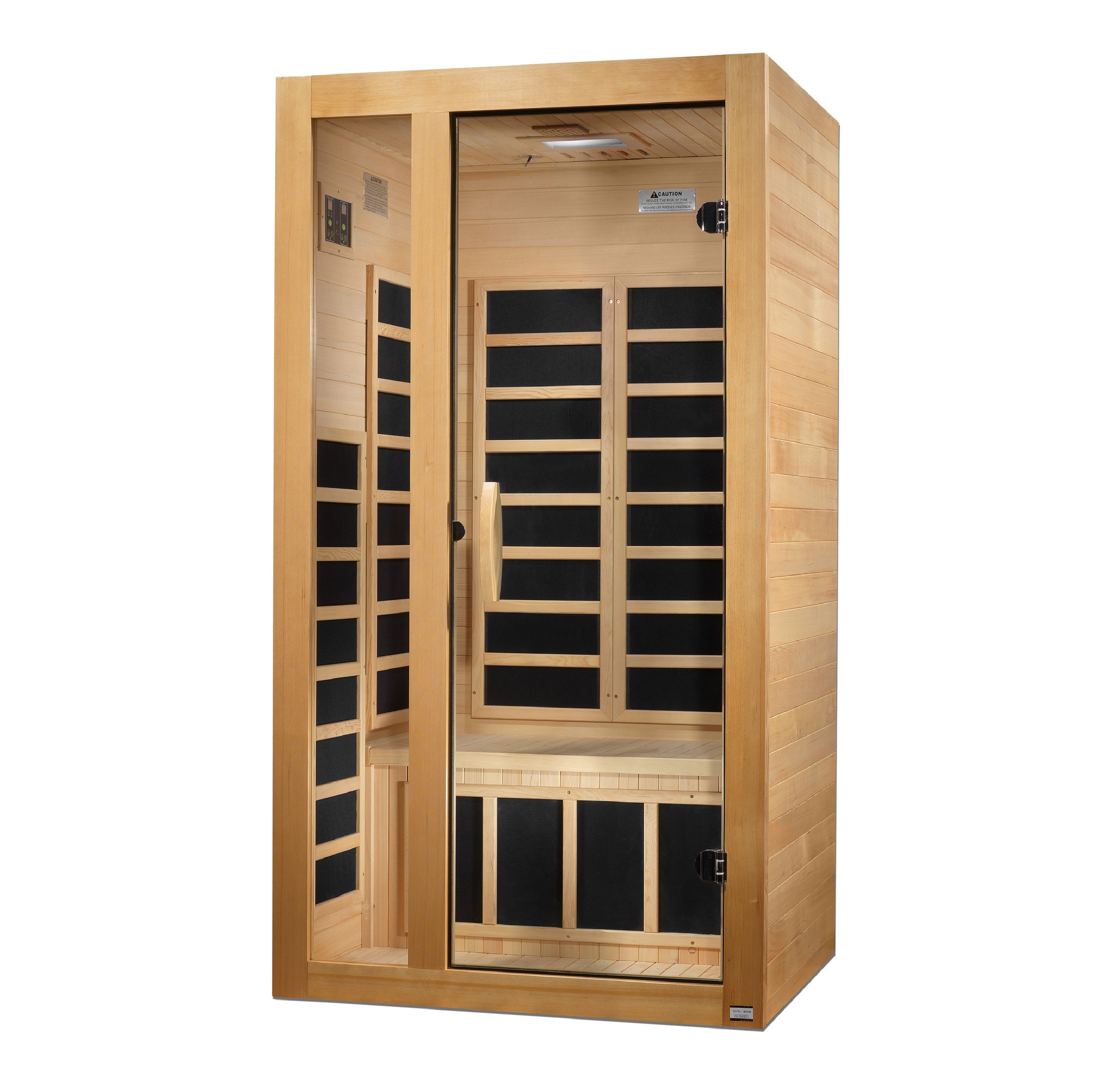 Golden Design DYN-6119-01 Elite Dynamic Ultra LEMF