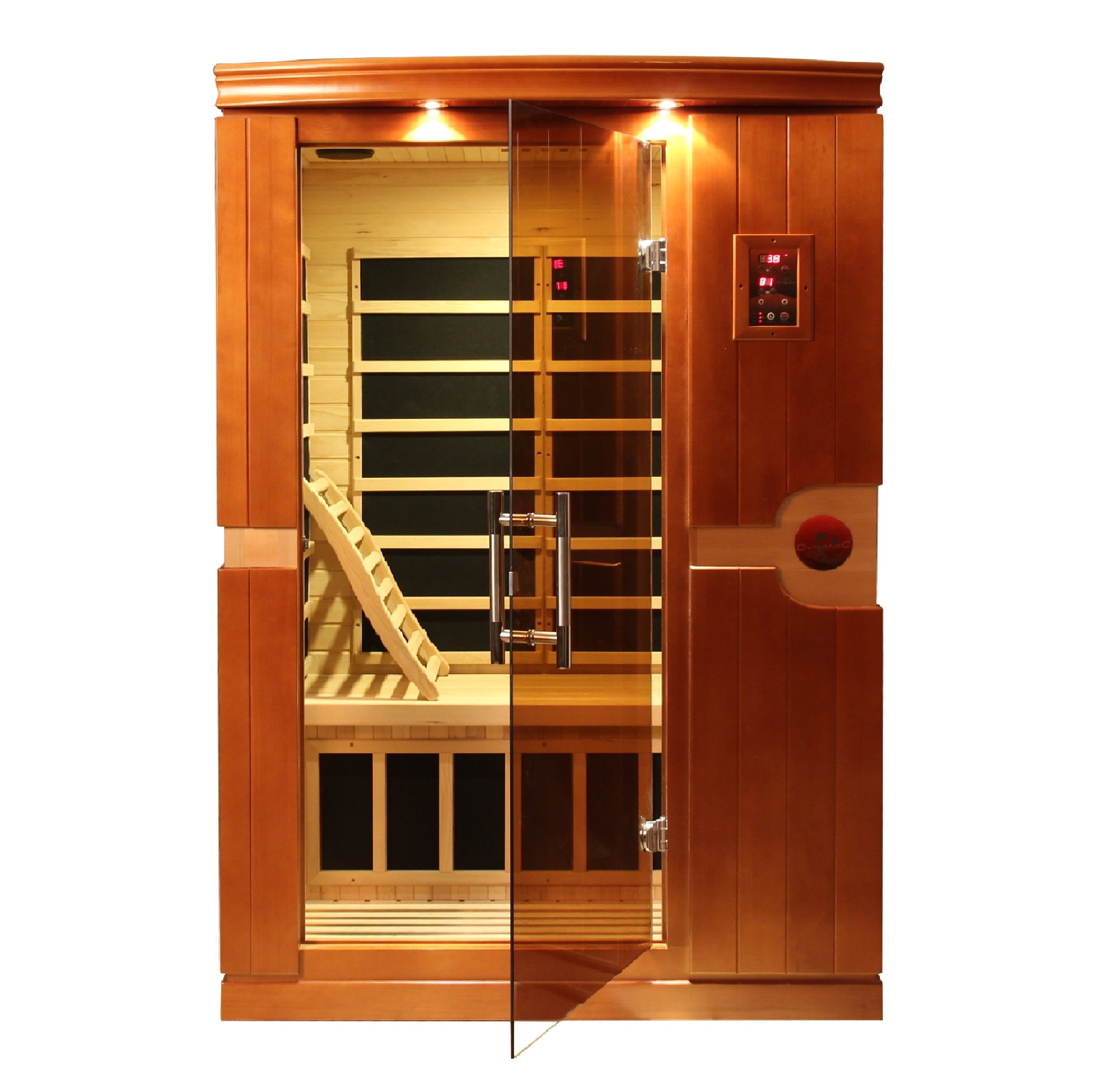 Golden Design DYN-6210-01 Elite Dynamic Ultra LEMF