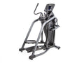 BODYCRAFT E1200 Suspended Adjustable Stride Elliptical w/9" LCD