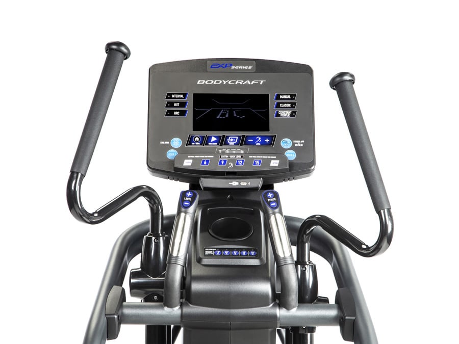 BODYCRAFT X-9LCD