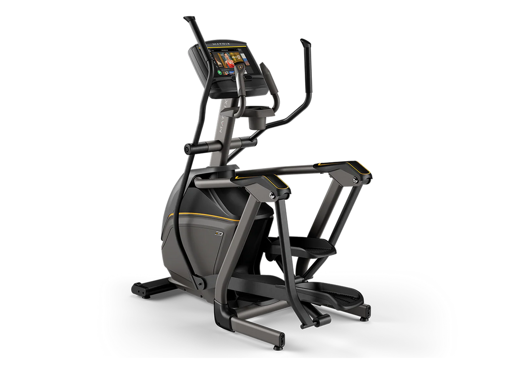 Matrix E30-XER COMPACT SUSPENSION ELLIPTICAL TRAINER