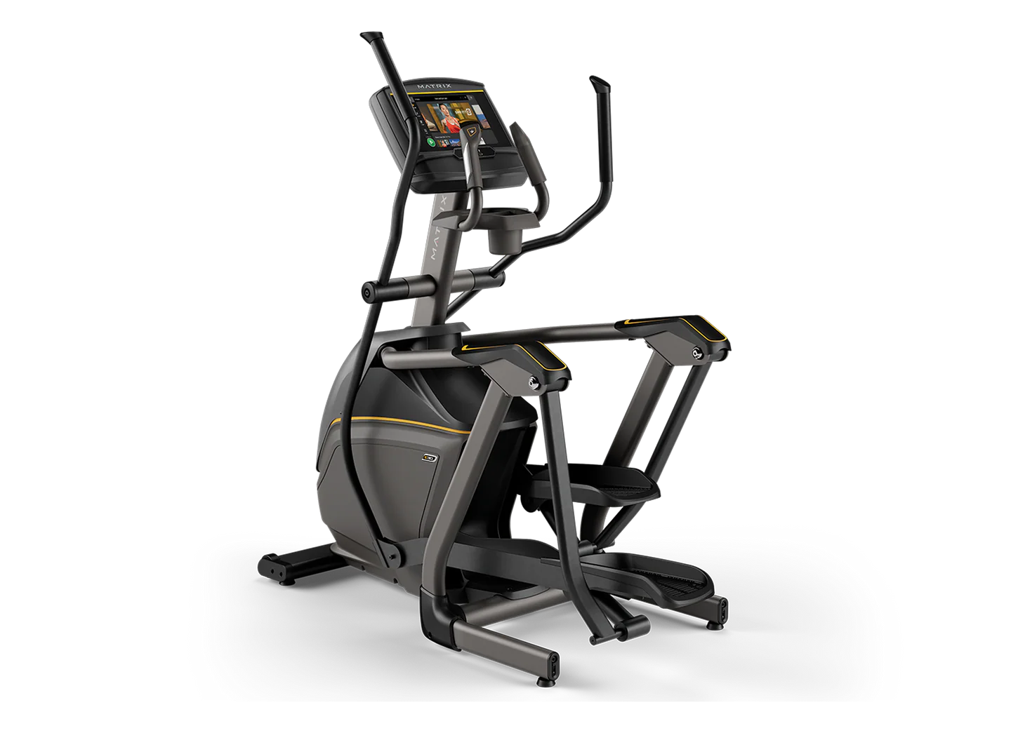 Matrix E30-XER COMPACT SUSPENSION ELLIPTICAL TRAINER