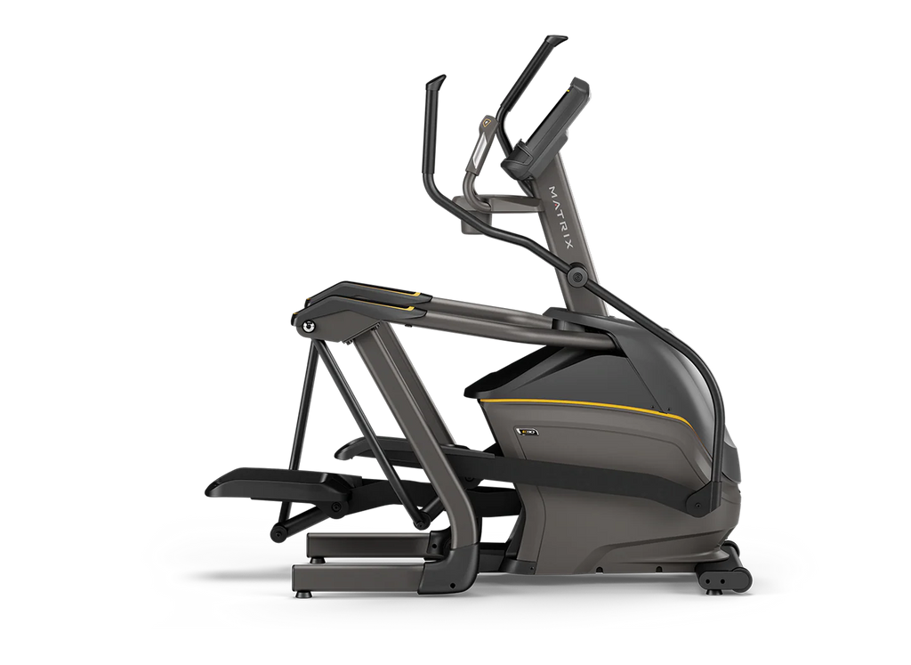 Matrix E30-XER COMPACT SUSPENSION ELLIPTICAL TRAINER