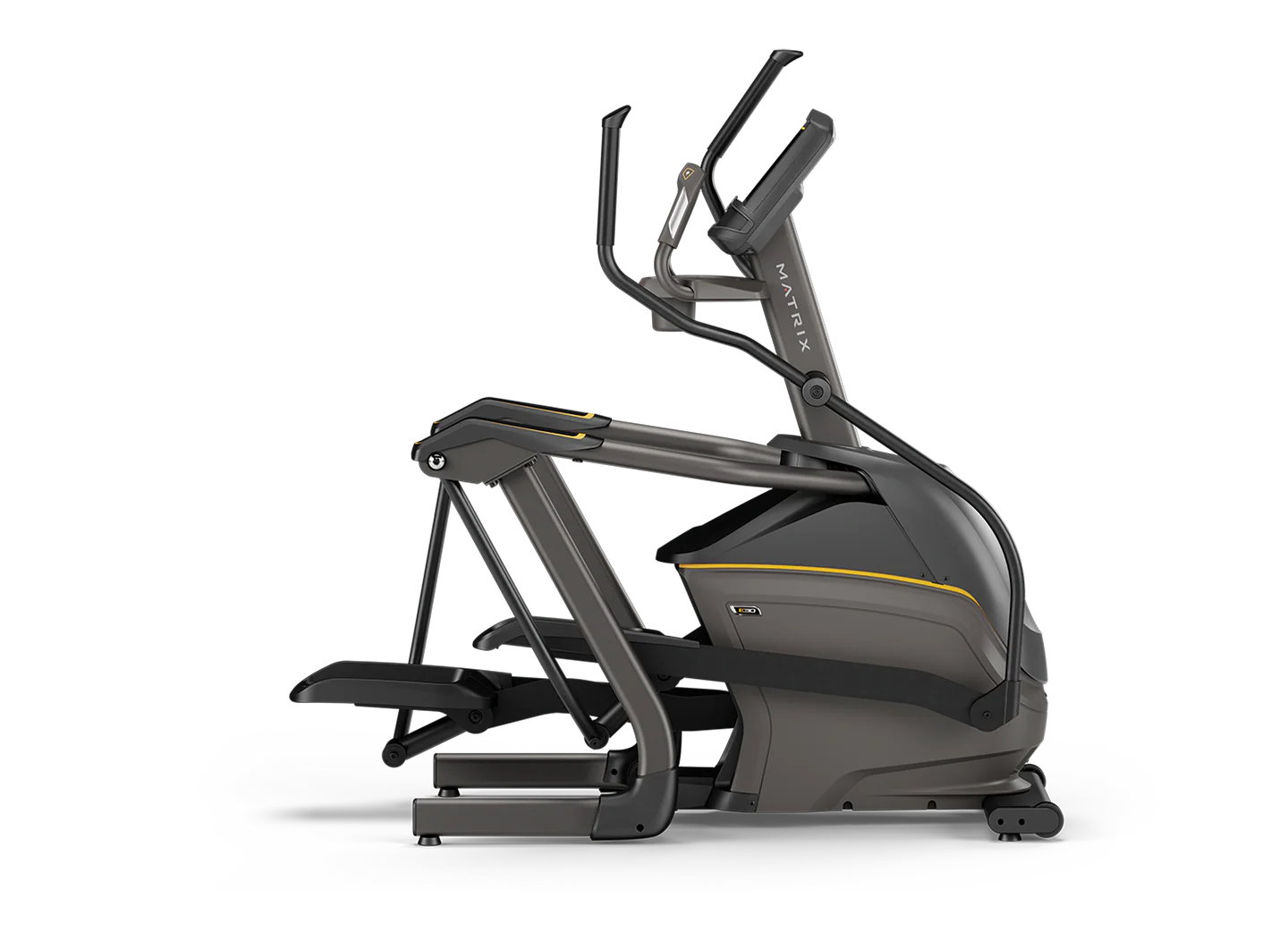 Matrix E30-XER COMPACT SUSPENSION ELLIPTICAL TRAINER