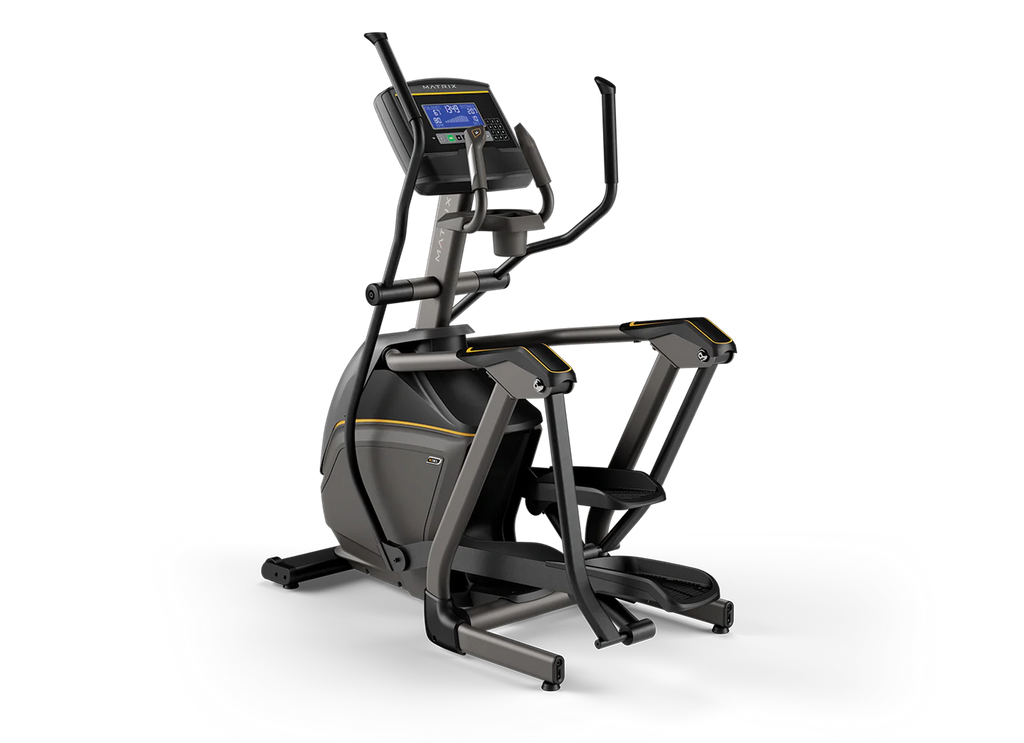 Matrix E30-XR COMPACT SUSPENSION ELLIPTICAL TRAINERS