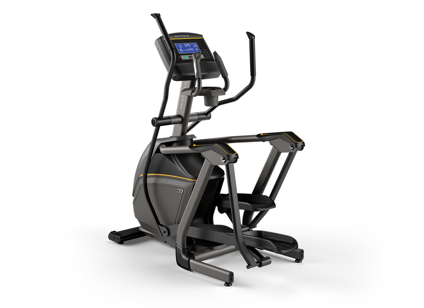 Matrix E30-XR COMPACT SUSPENSION ELLIPTICAL TRAINERS