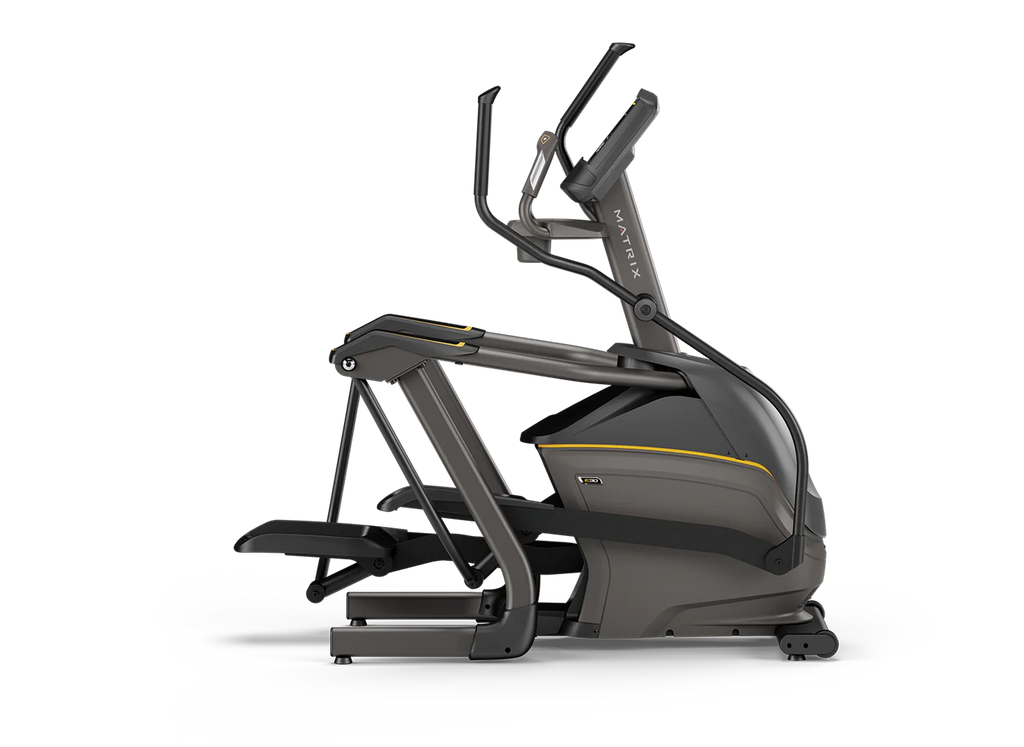 Matrix E30-XR COMPACT SUSPENSION ELLIPTICAL TRAINERS