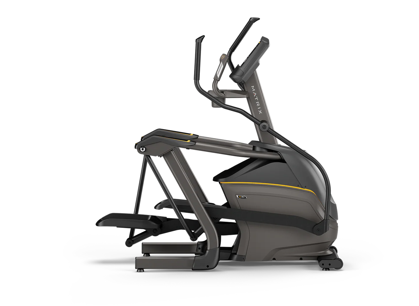 Matrix E30-XR COMPACT SUSPENSION ELLIPTICAL TRAINERS