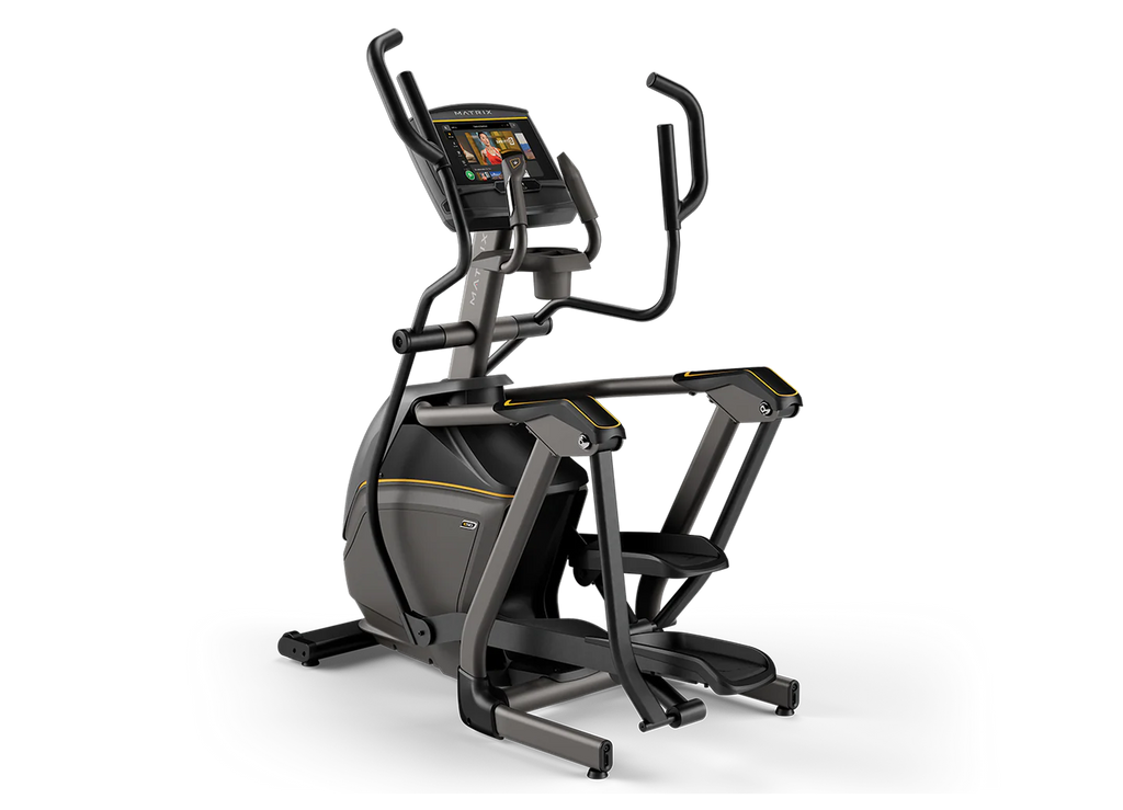 Matrix E50-XER COMPACT SUSPENSION ELLIPTICAL TRAINERS