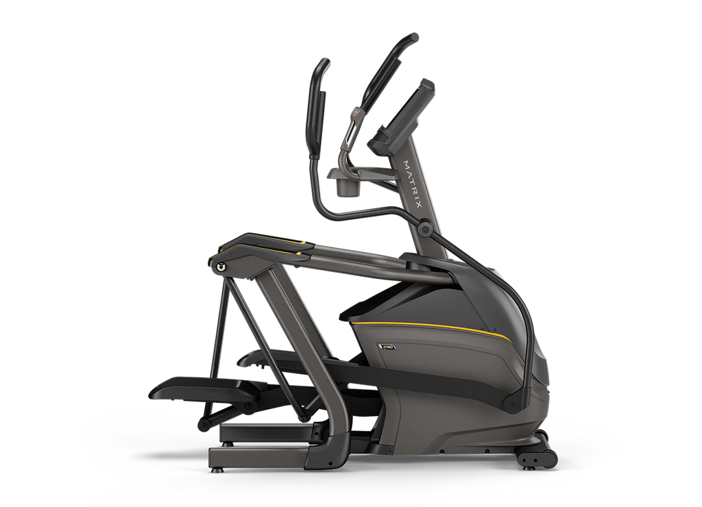 Matrix E50-XER COMPACT SUSPENSION ELLIPTICAL TRAINERS
