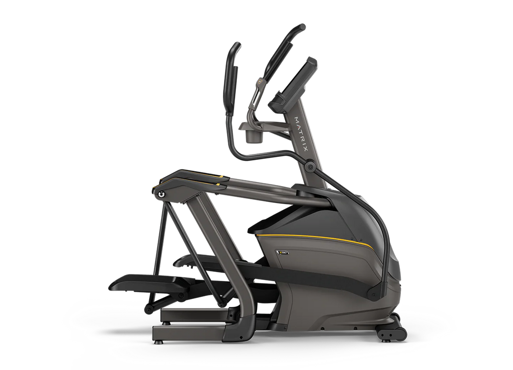 Matrix E50-XIR COMPACT SUSPENSION ELLIPTICAL TRAINERS