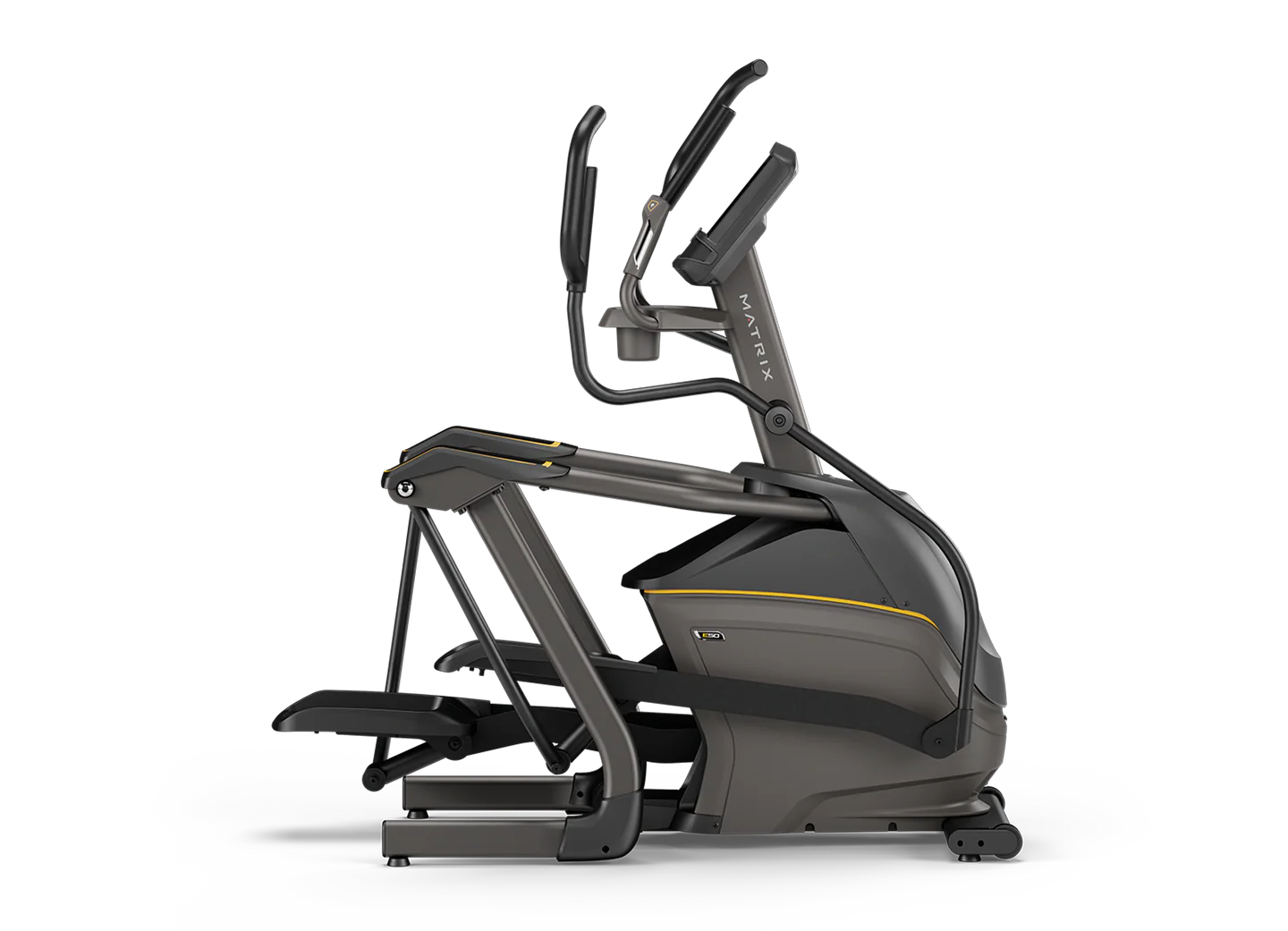Matrix E50-XIR COMPACT SUSPENSION ELLIPTICAL TRAINERS