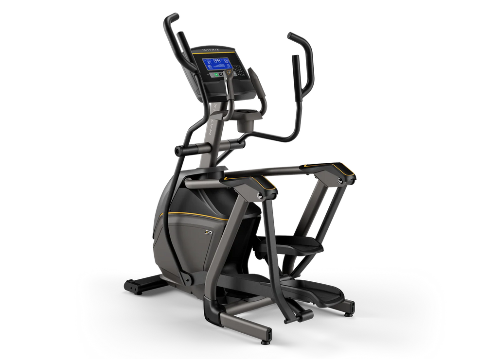 Matrix E50-XR COMPACT SUSPENSION ELLIPTICAL TRAINERS