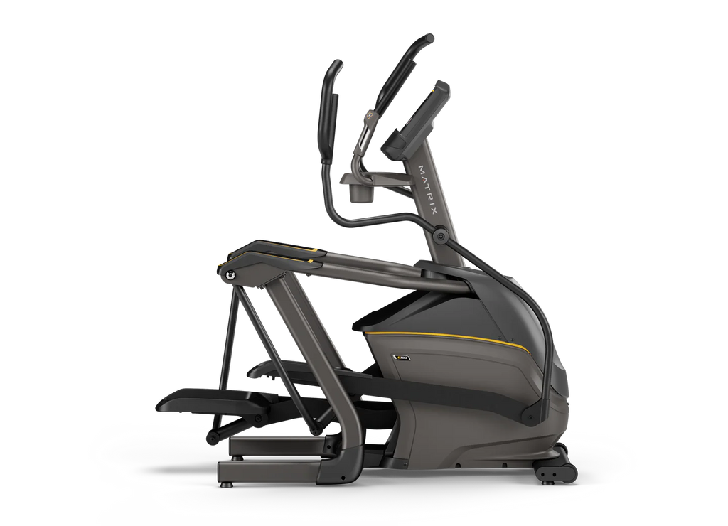 Matrix E50-XR COMPACT SUSPENSION ELLIPTICAL TRAINERS