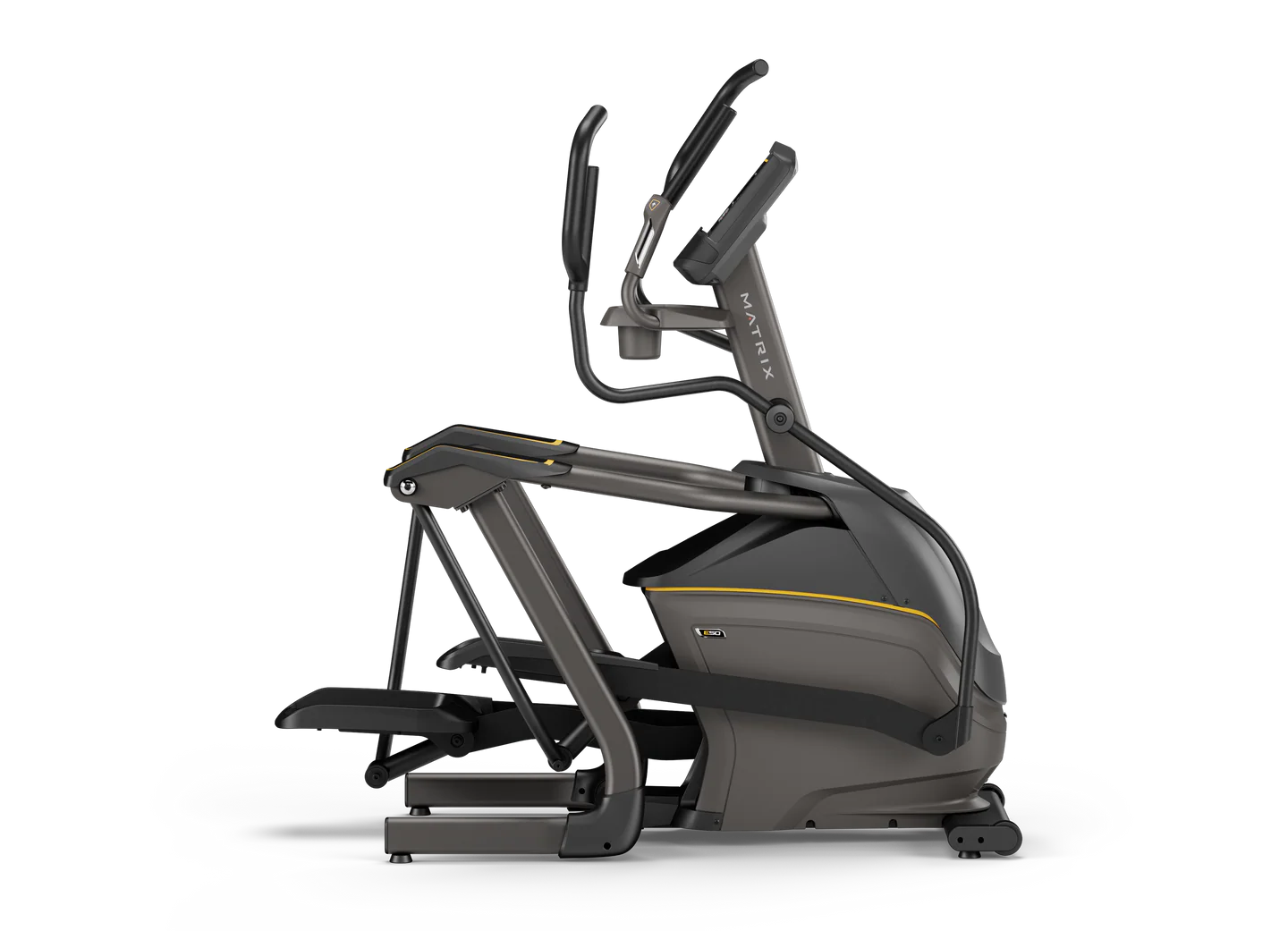 Matrix E50-XR COMPACT SUSPENSION ELLIPTICAL TRAINERS