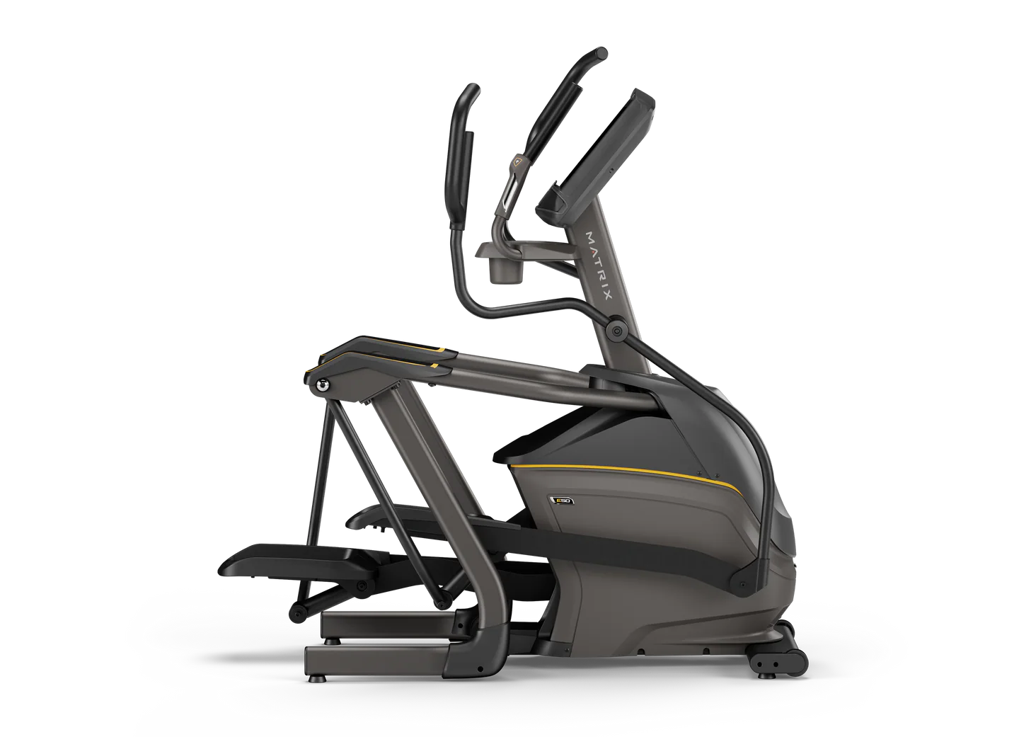 Matrix E50-XUR COMPACT SUSPENSION ELLIPTICAL TRAINERS