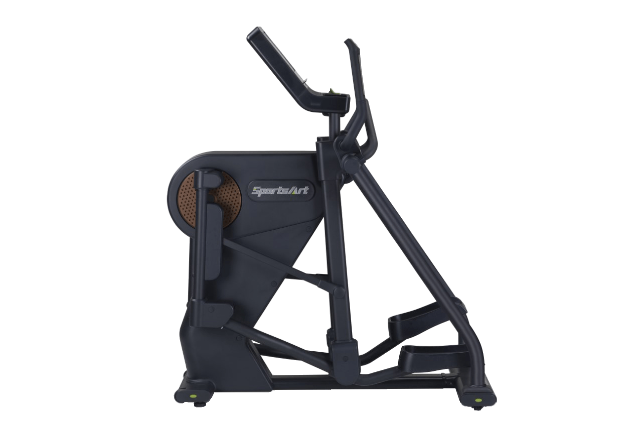 Sports Art E866-16 ELLIPTICAL