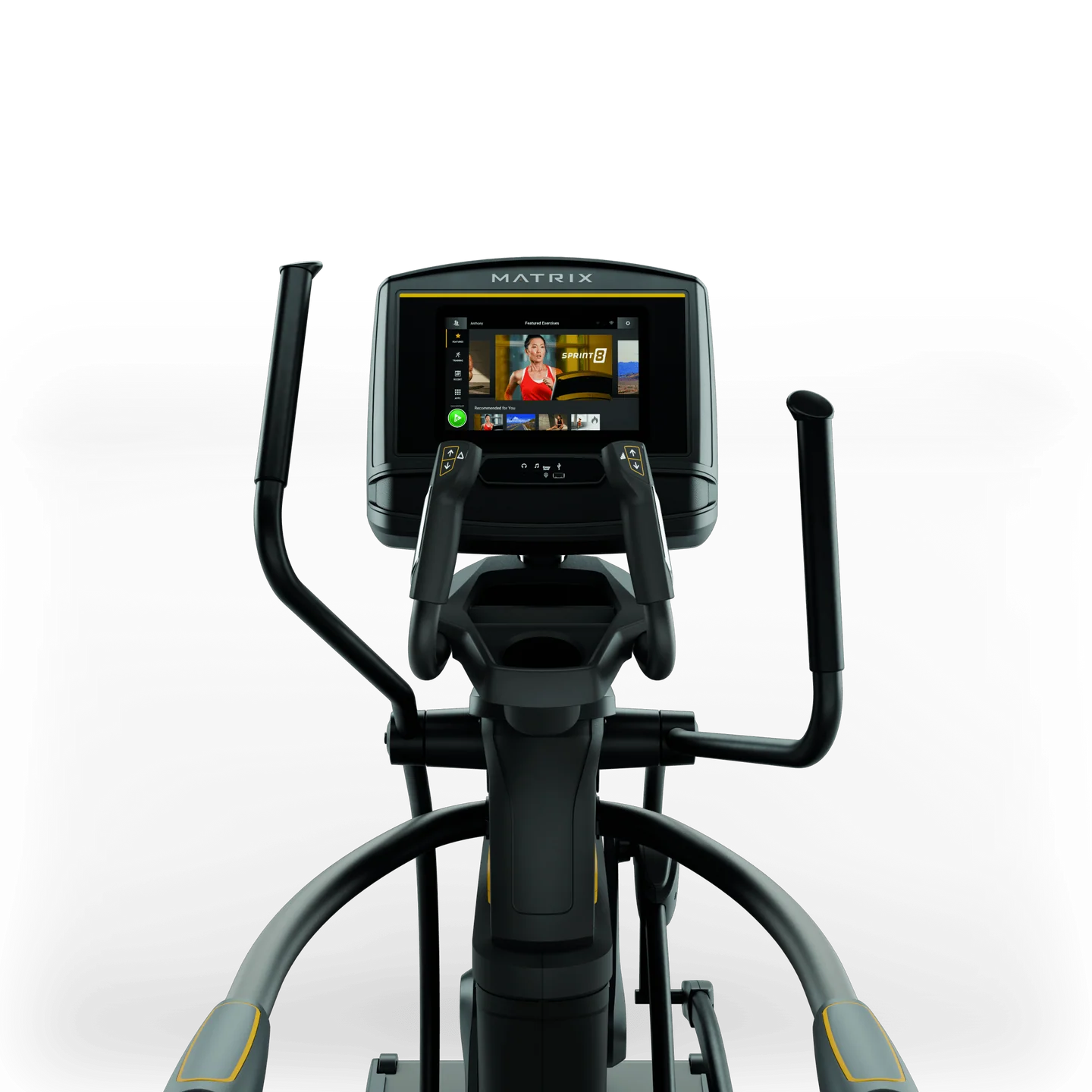 Matrix A30-XER ASCENT TRAINER