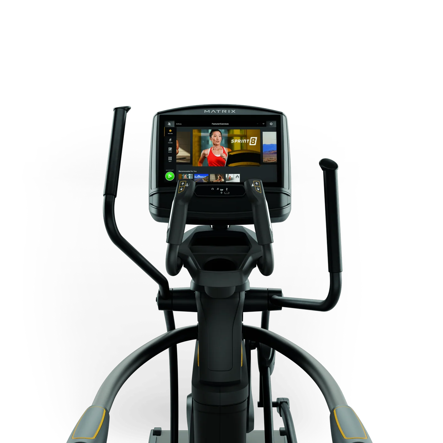 Matrix A30-XIR ASCENT TRAINER