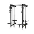 Major Fitness F35PRO-BK-V1 F35 Home Gym