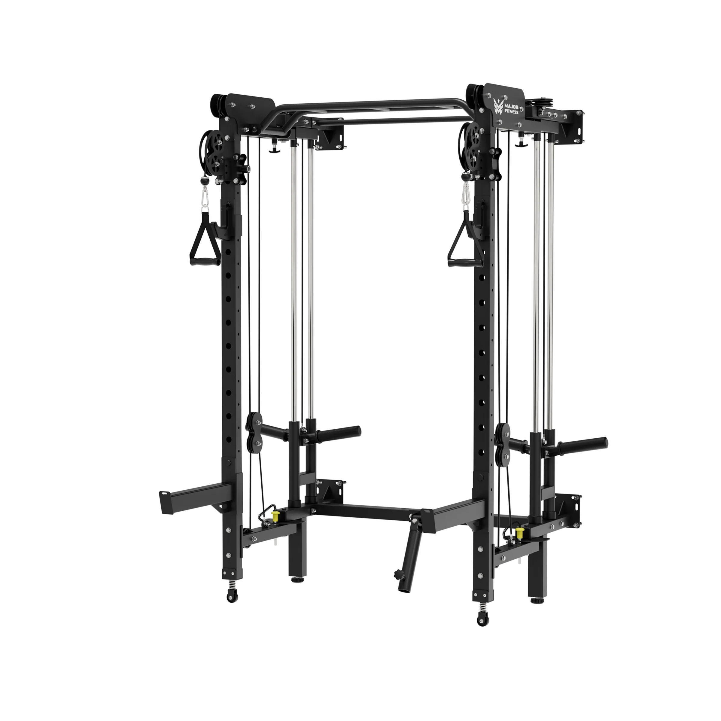 Major Fitness F35PRO-BK-V1 F35 Home Gym