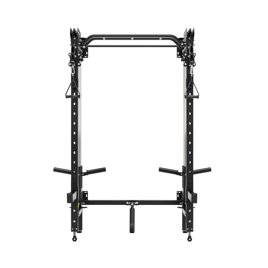 Major Fitness F35PRO-BK-V1 F35 Home Gym