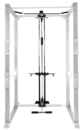 BODYCRAFT F431 Lat/Low Row