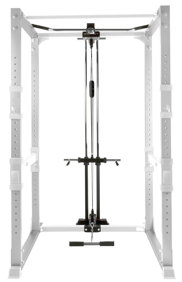 BODYCRAFT F431 Lat/Low Row