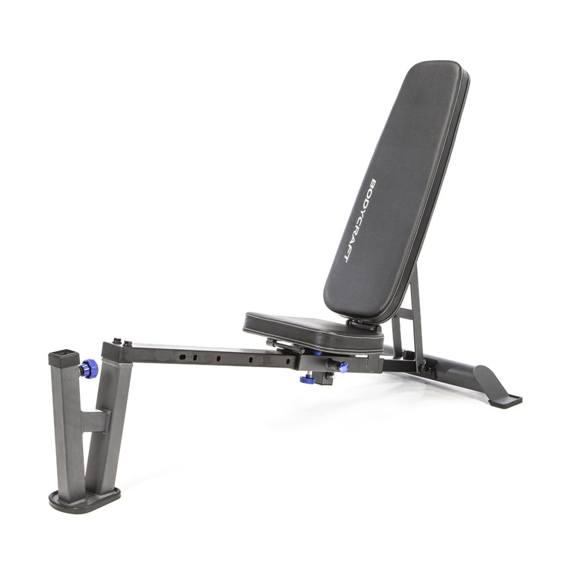 BODYCRAFT F704 Flat/Incline/Decline Pop-Pin