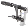 BODYCRAFT F711 Leg Extension/Curl/Hold-Down