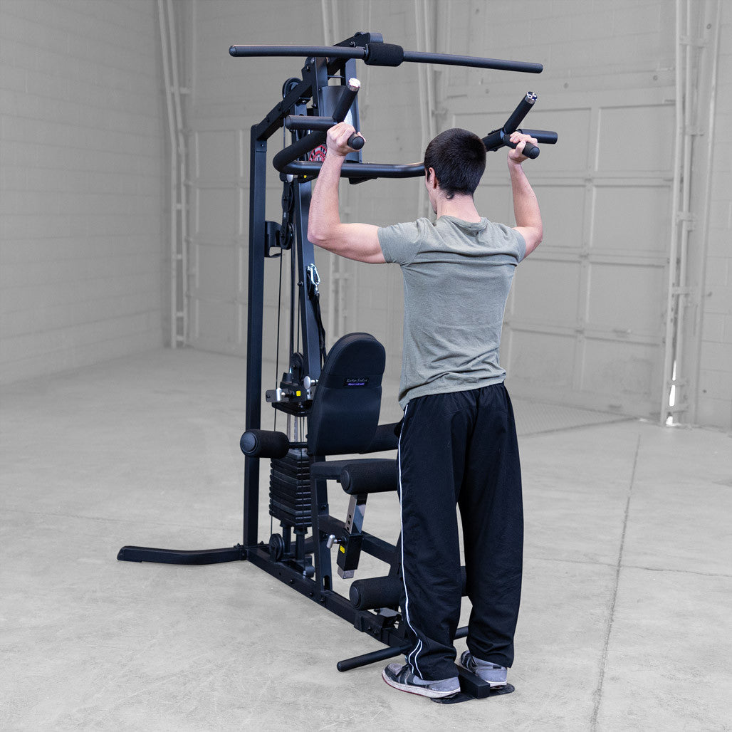 Body Solid G3B Gym