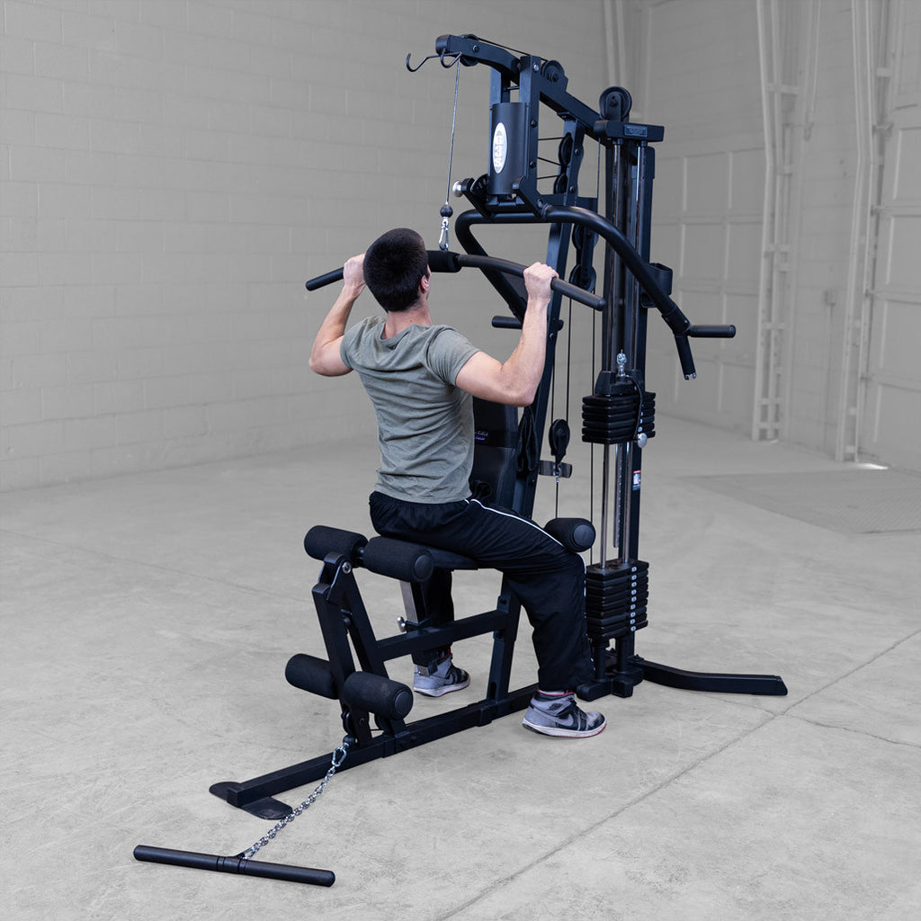 Body Solid G3B Gym