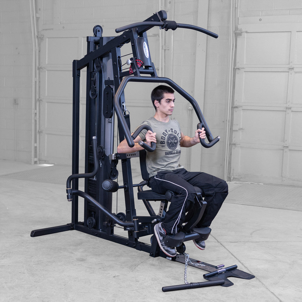 Body Solid G5B Gym