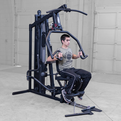 Body Solid G5B Gym