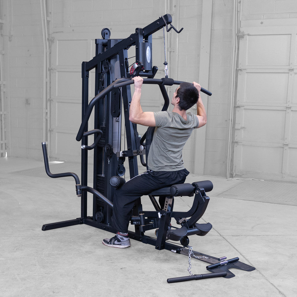 Body Solid G5B Gym