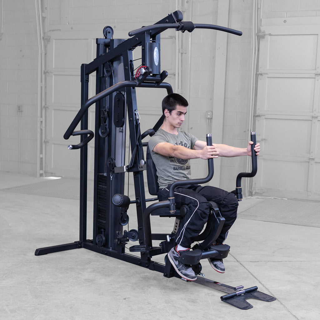 Body Solid G5B Gym
