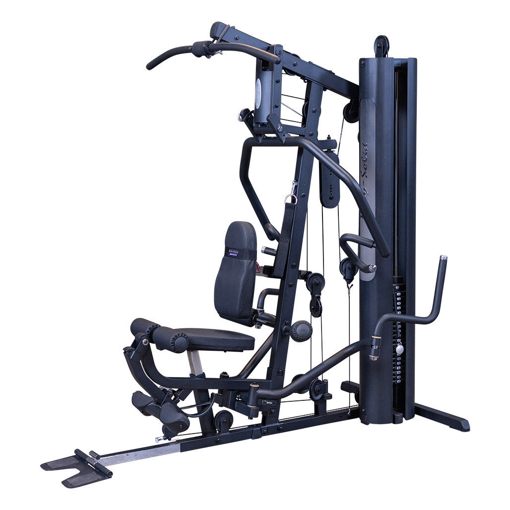 Body Solid G5B Gym