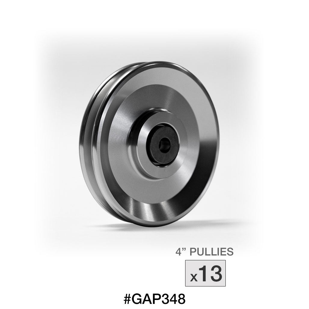 Body Solid GAP348 Rack Attach