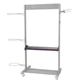 Body Solid GARDB Optional Dumbbell Rack for GAR250