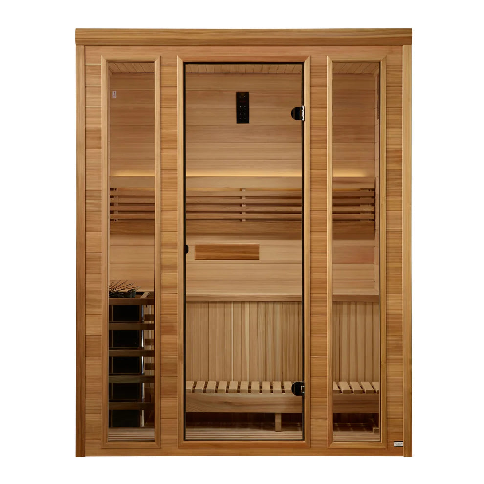 Golden Design GDI-7030-01 GDINA Traditional