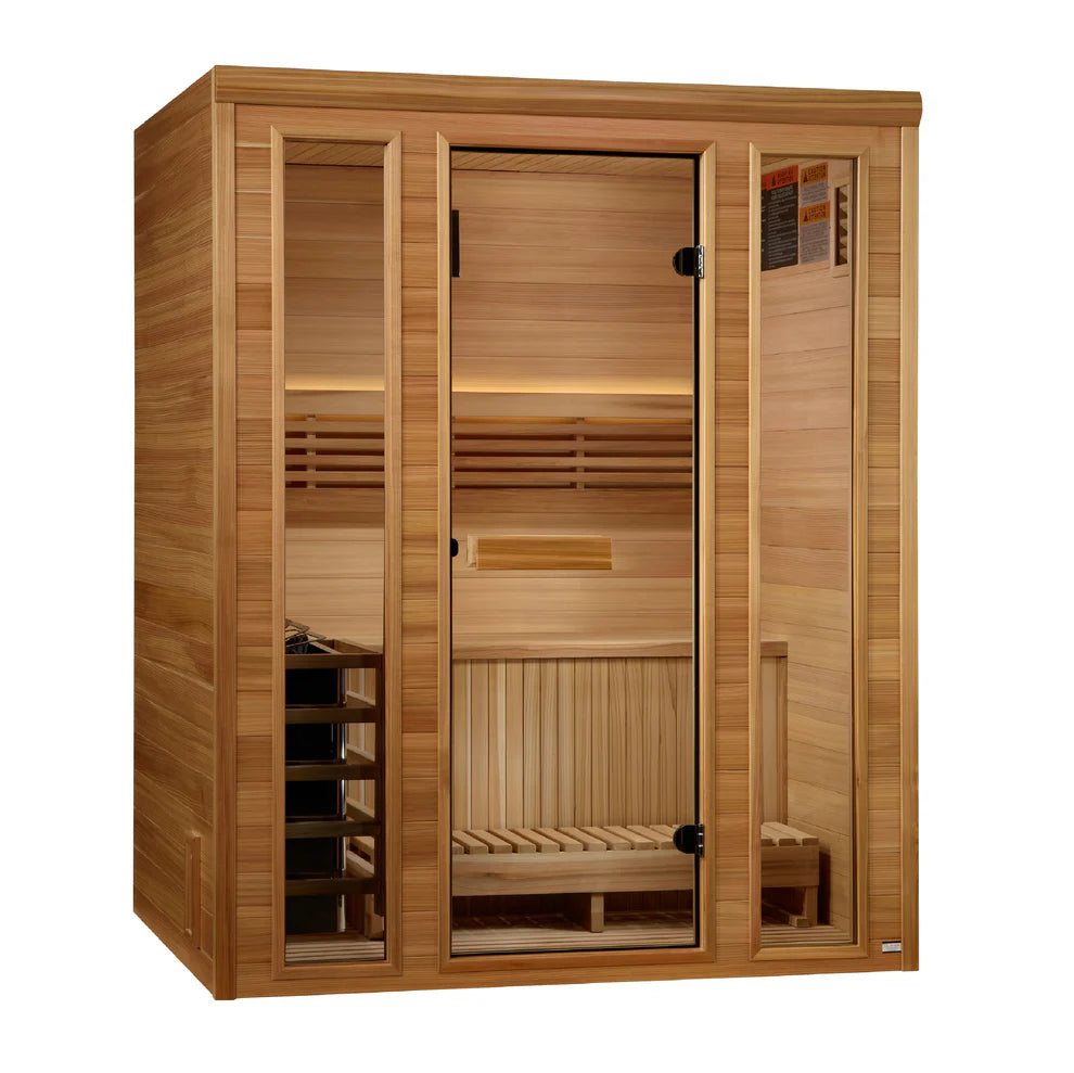 Golden Design GDI-7030-01 GDINA Traditional