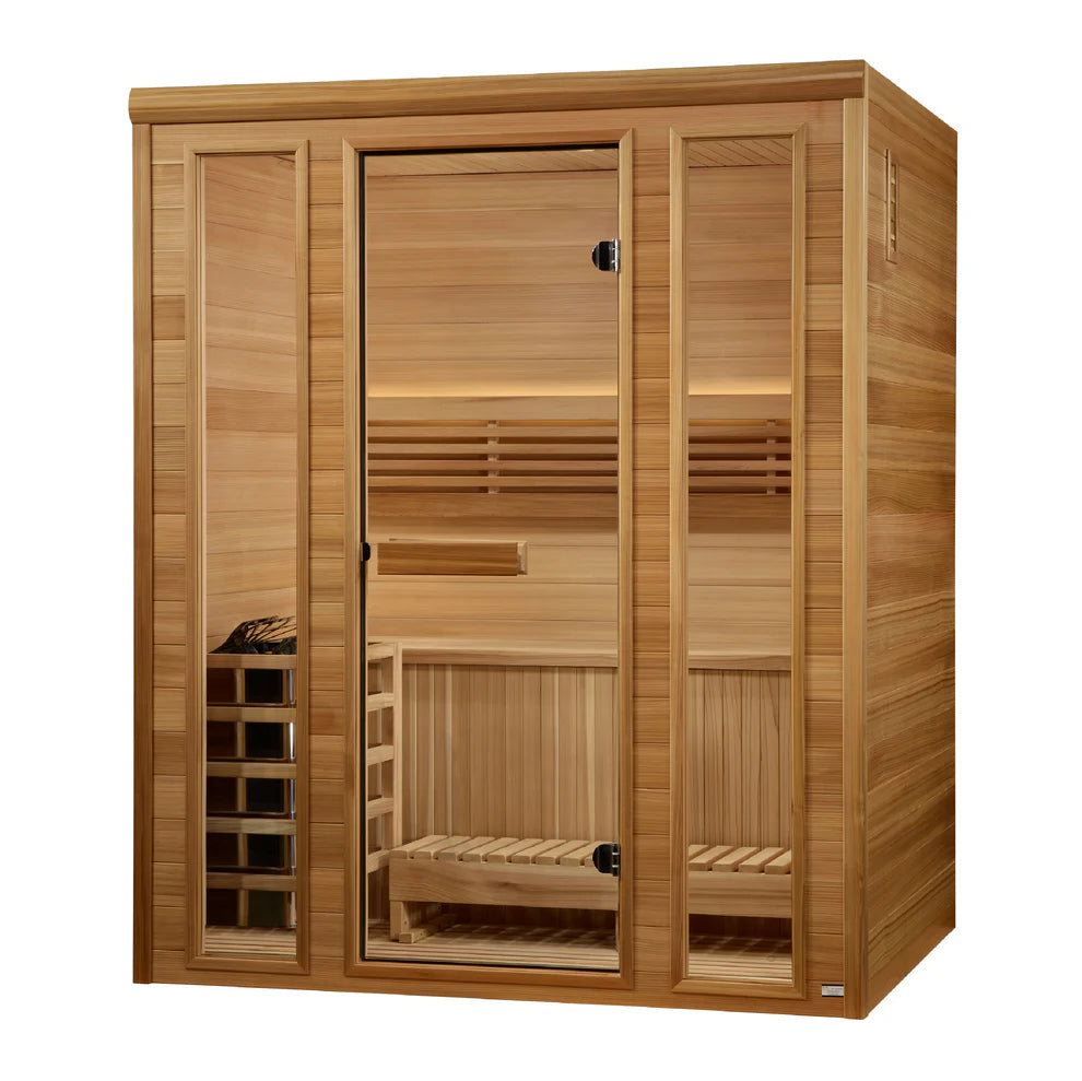 Golden Design GDI-7030-01 GDINA Traditional